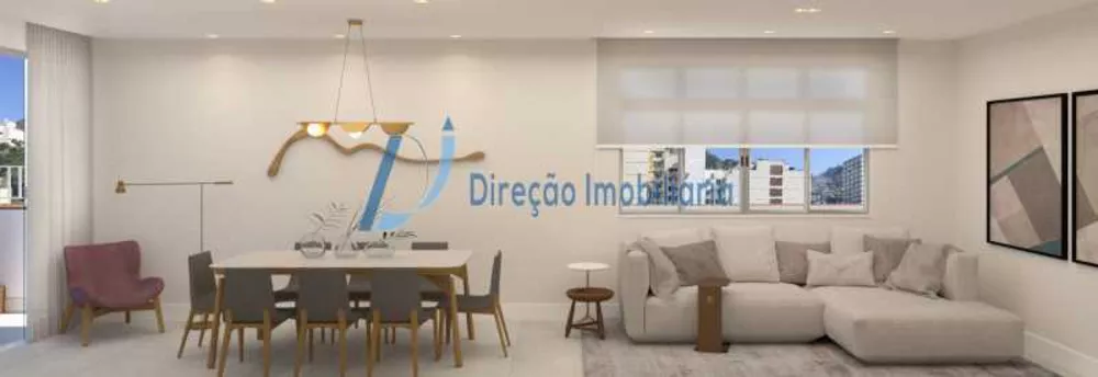 Cobertura, 3 quartos, 237 m² - Foto 4