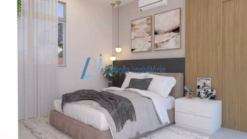 Cobertura, 3 quartos, 237 m² - Foto 6