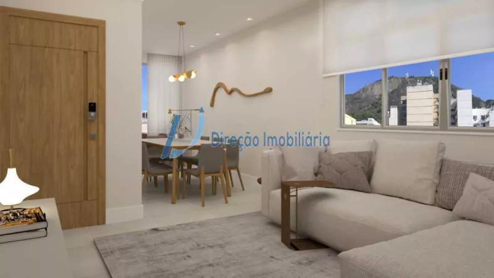 Cobertura, 3 quartos, 237 m² - Foto 9