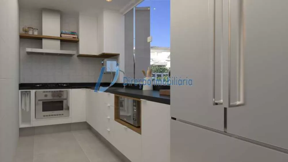 Cobertura, 3 quartos, 237 m² - Foto 18