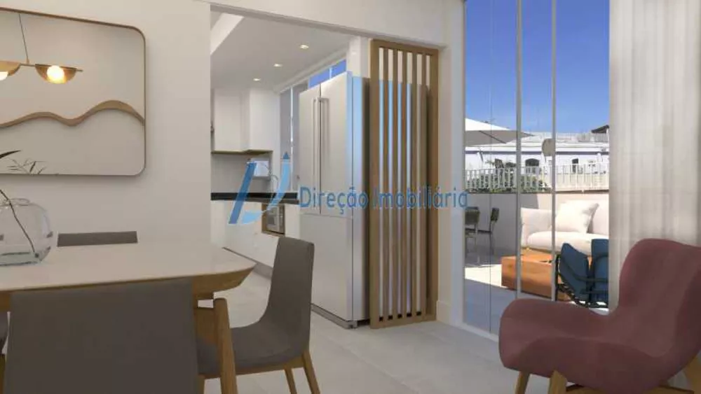 Cobertura, 3 quartos, 237 m² - Foto 15