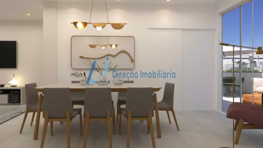 Cobertura, 3 quartos, 237 m² - Foto 7