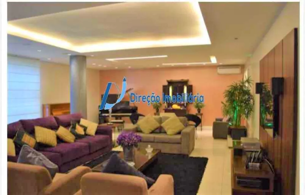 Apartamento, 6 quartos, 300 m² - Foto 14