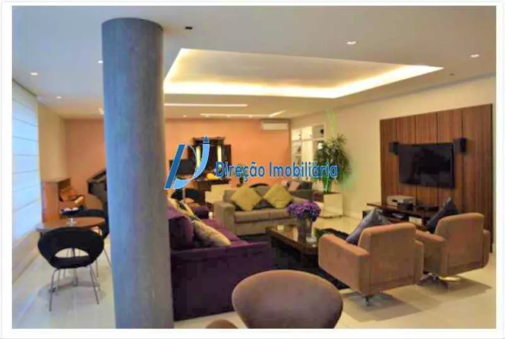 Apartamento, 6 quartos, 300 m² - Foto 21