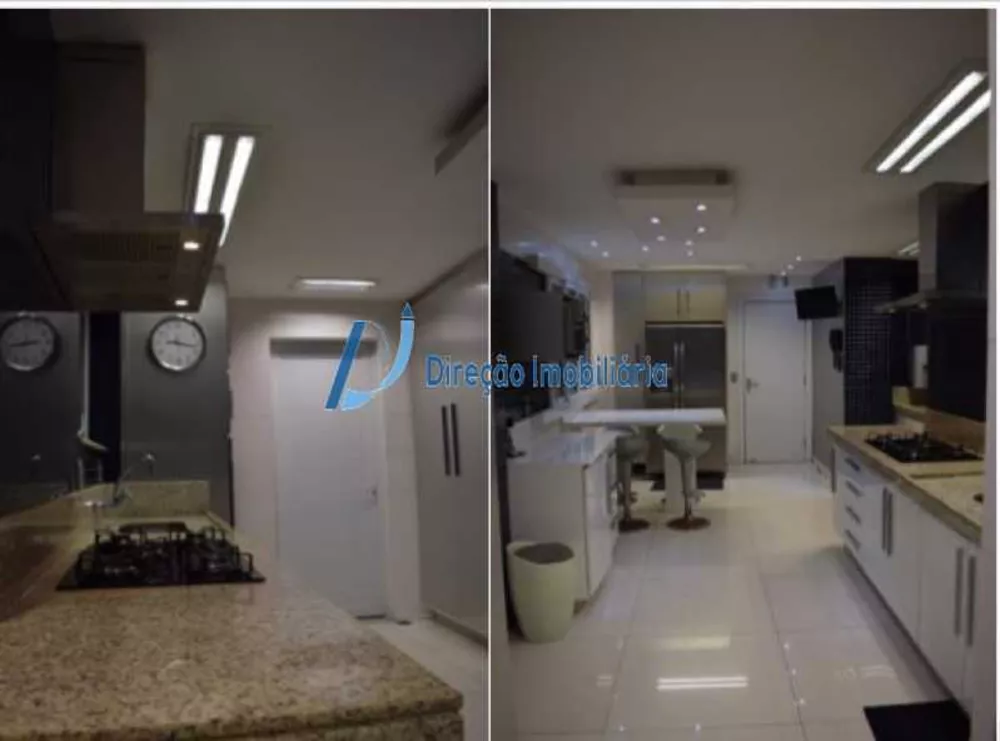 Apartamento, 6 quartos, 300 m² - Foto 2