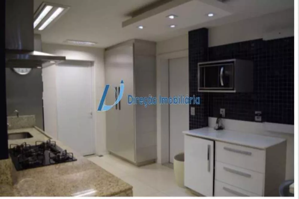 Apartamento, 6 quartos, 300 m² - Foto 4