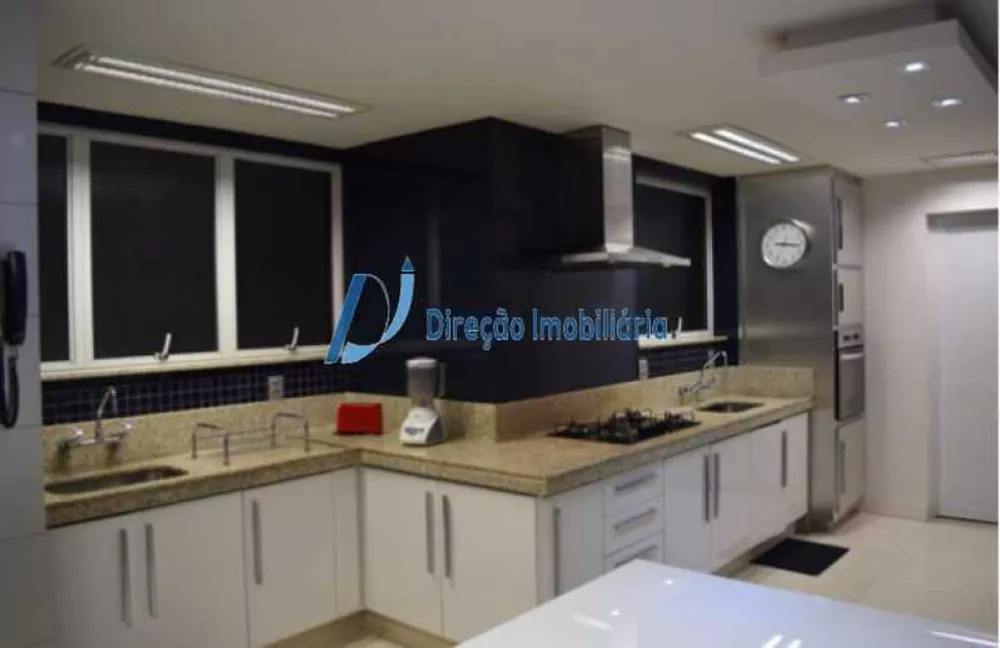 Apartamento, 6 quartos, 300 m² - Foto 6