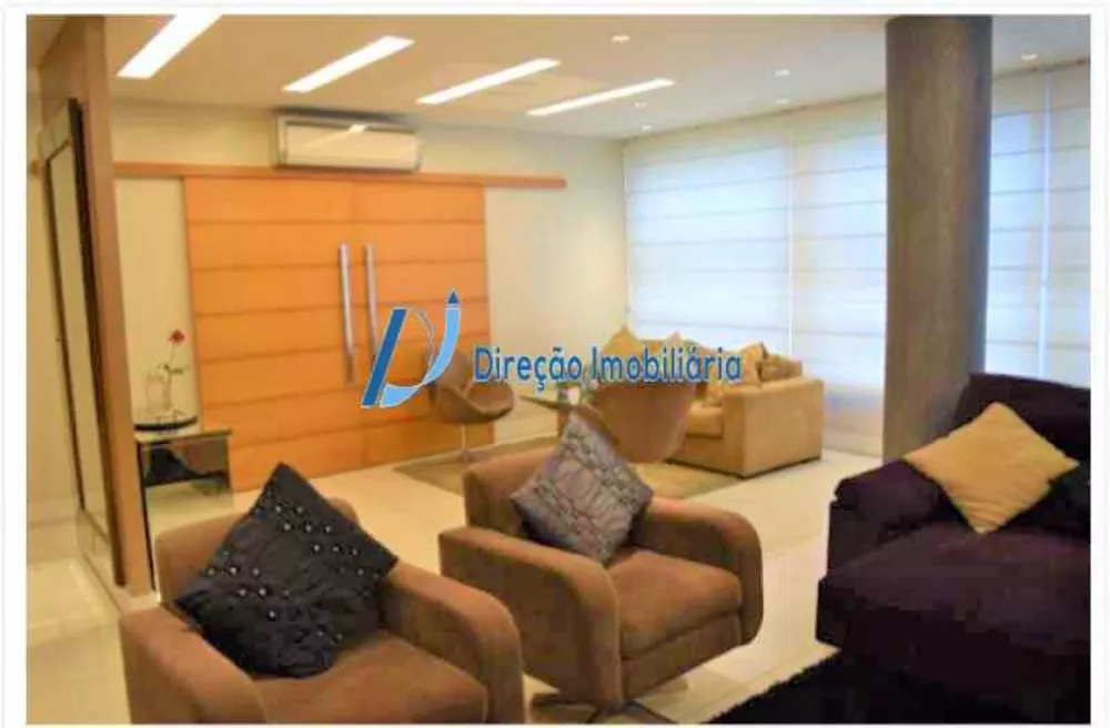 Apartamento, 6 quartos, 300 m² - Foto 12