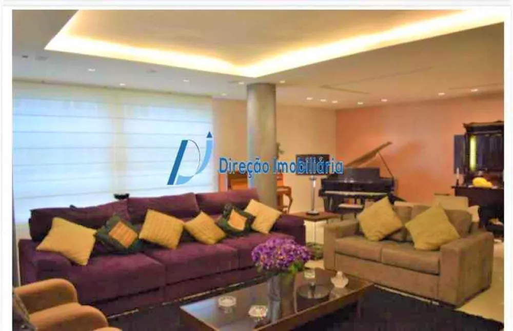 Apartamento, 6 quartos, 300 m² - Foto 20