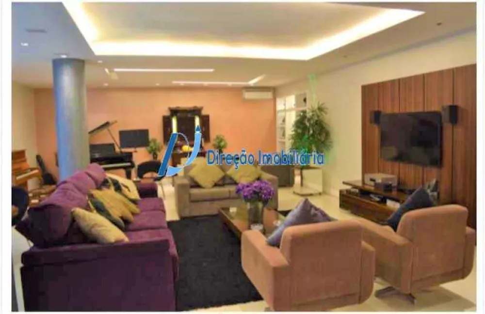 Apartamento, 6 quartos, 300 m² - Foto 19