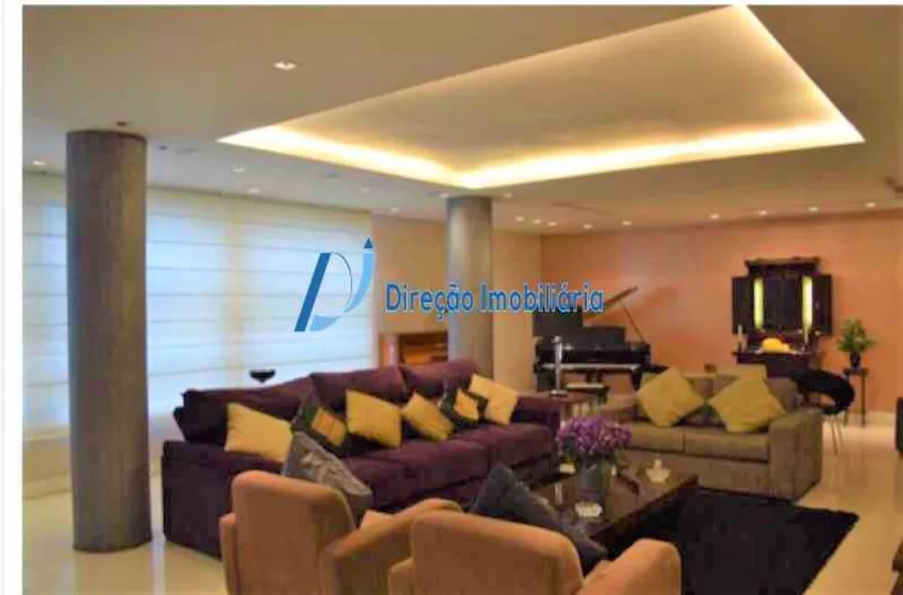 Apartamento, 6 quartos, 300 m² - Foto 5