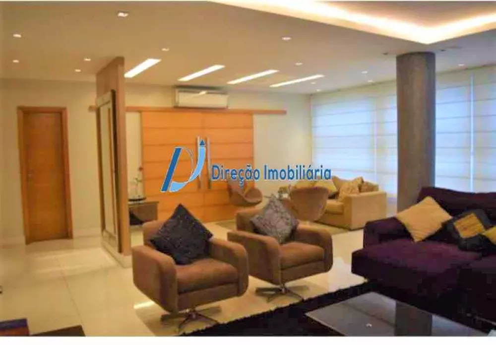 Apartamento, 6 quartos, 300 m² - Foto 16