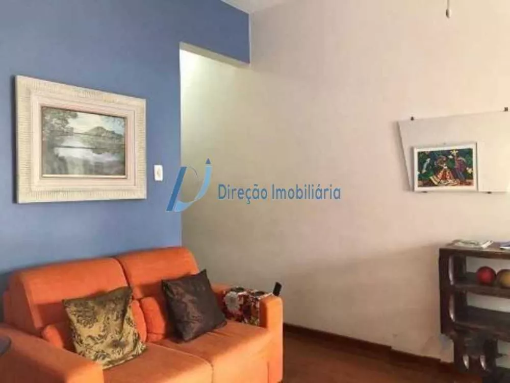 Apartamento, 2 quartos, 68 m² - Foto 1