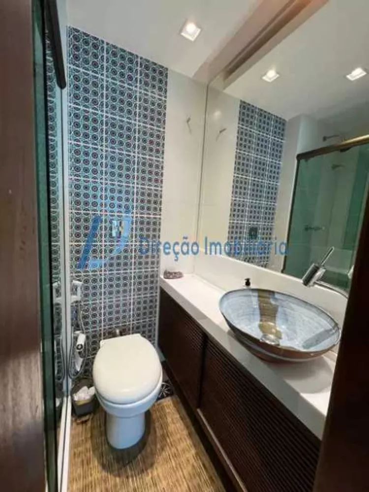 Apartamento, 2 quartos, 85 m² - Foto 10