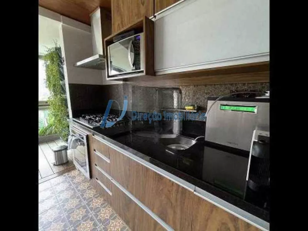 Apartamento, 2 quartos, 85 m² - Foto 21