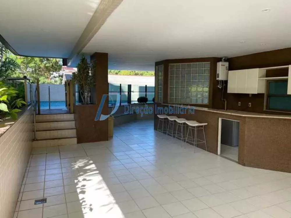 Apartamento, 2 quartos, 85 m² - Foto 12