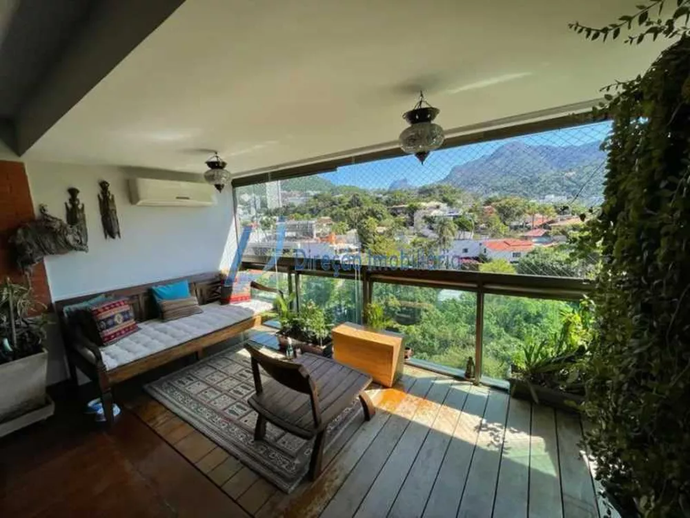 Apartamento, 2 quartos, 85 m² - Foto 19