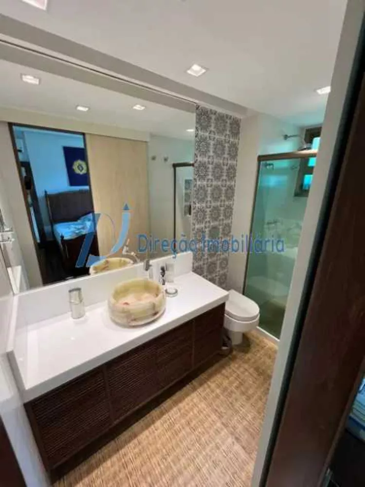Apartamento, 2 quartos, 85 m² - Foto 14
