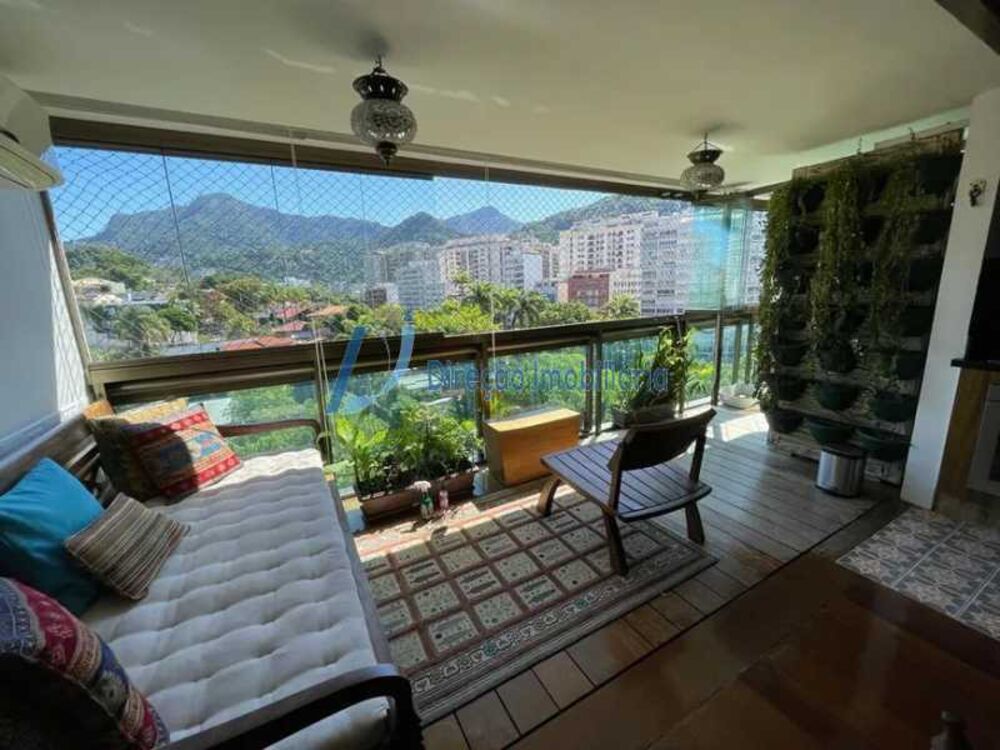 Apartamento, 2 quartos, 85 m² - Foto 8