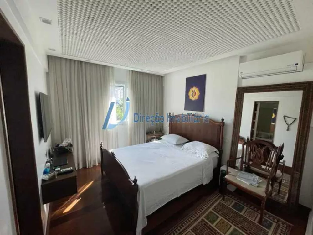 Apartamento, 2 quartos, 85 m² - Foto 11