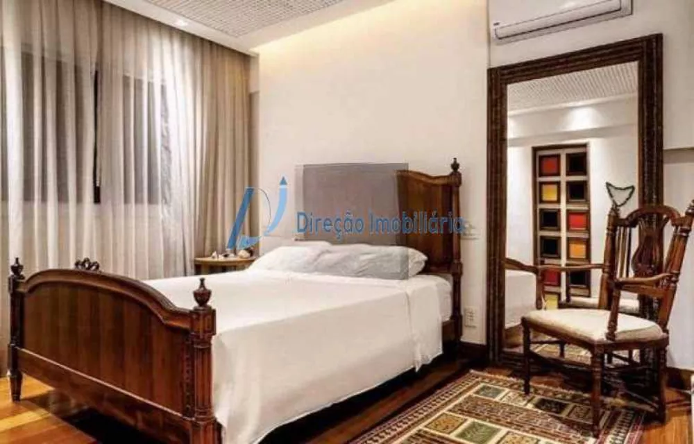 Apartamento, 2 quartos, 85 m² - Foto 16