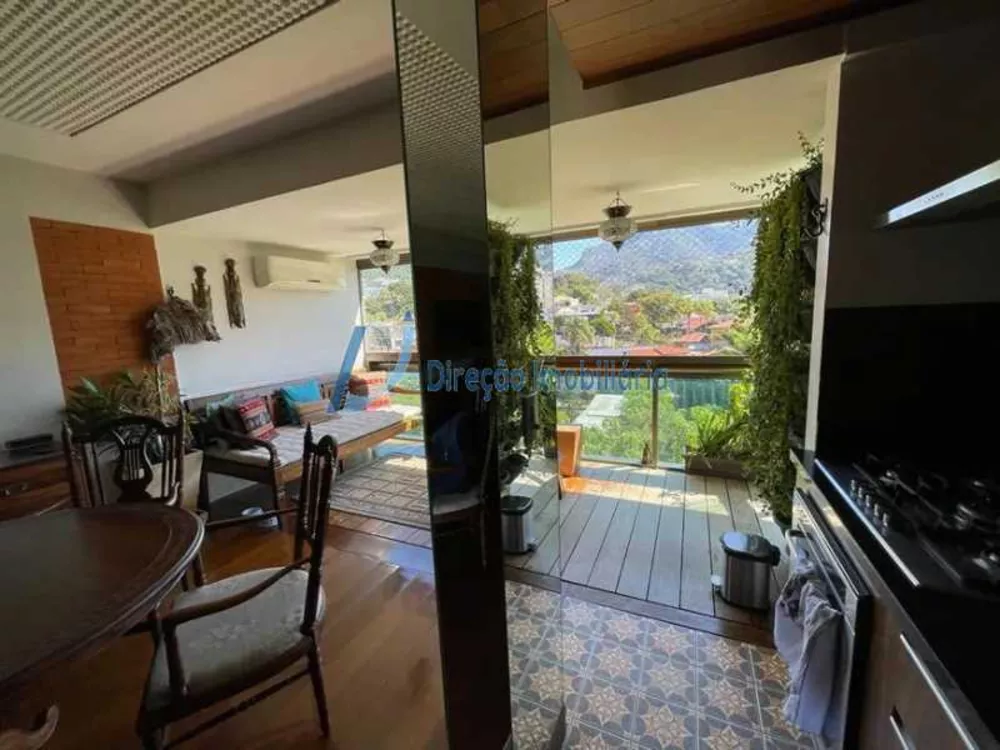 Apartamento, 2 quartos, 85 m² - Foto 9