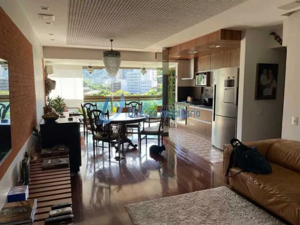 Apartamento, 2 quartos, 85 m² - Foto 2