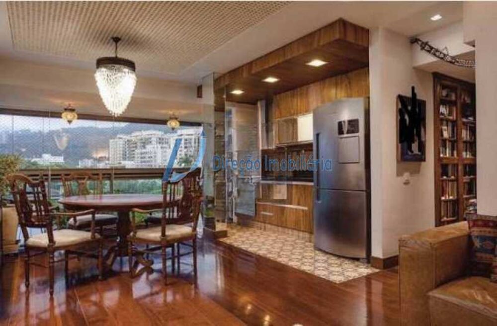 Apartamento, 2 quartos, 85 m² - Foto 5