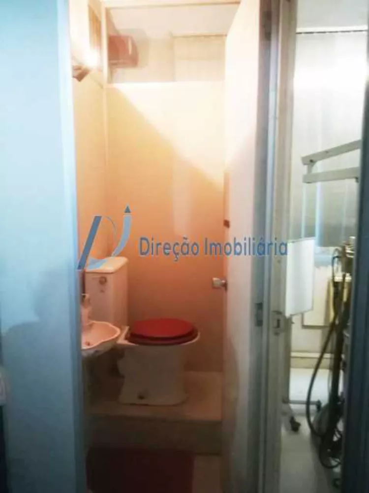 Sala-Conjunto, 31 m² - Foto 2