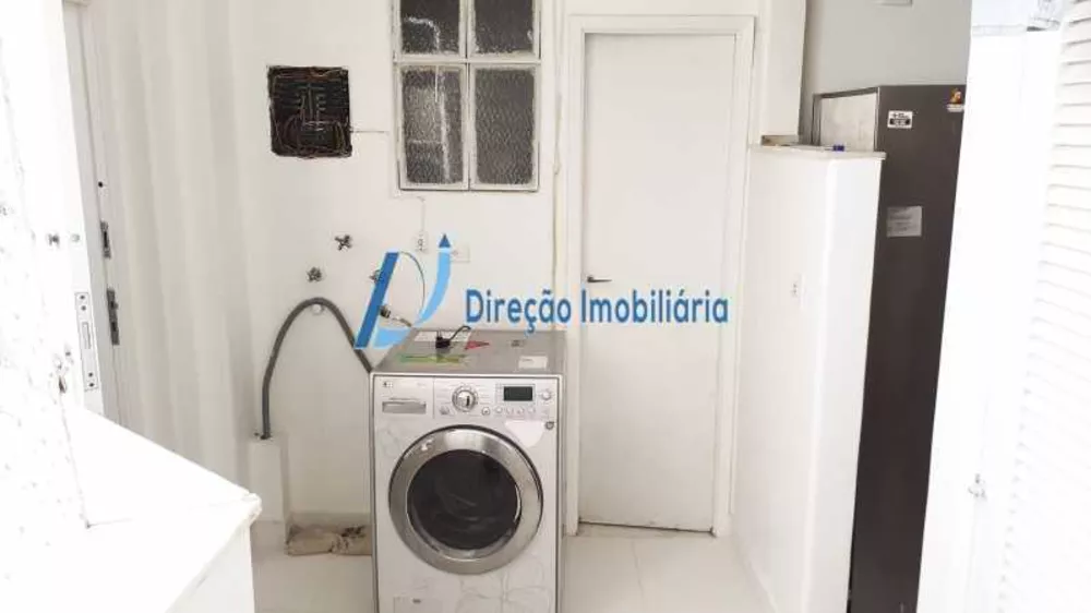 Apartamento, 4 quartos, 180 m² - Foto 10