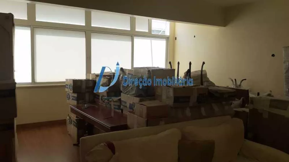 Apartamento, 4 quartos, 180 m² - Foto 4