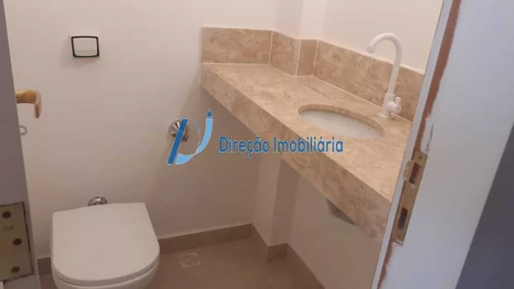 Apartamento, 4 quartos, 180 m² - Foto 9