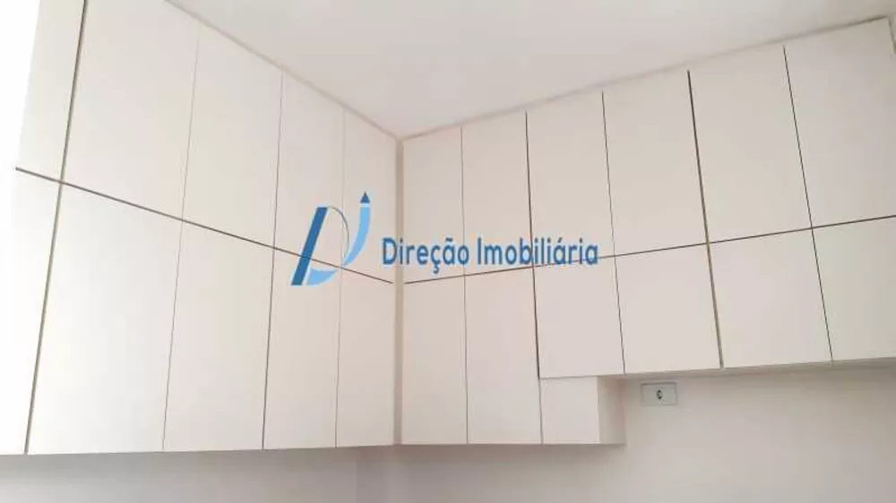 Apartamento, 4 quartos, 180 m² - Foto 2