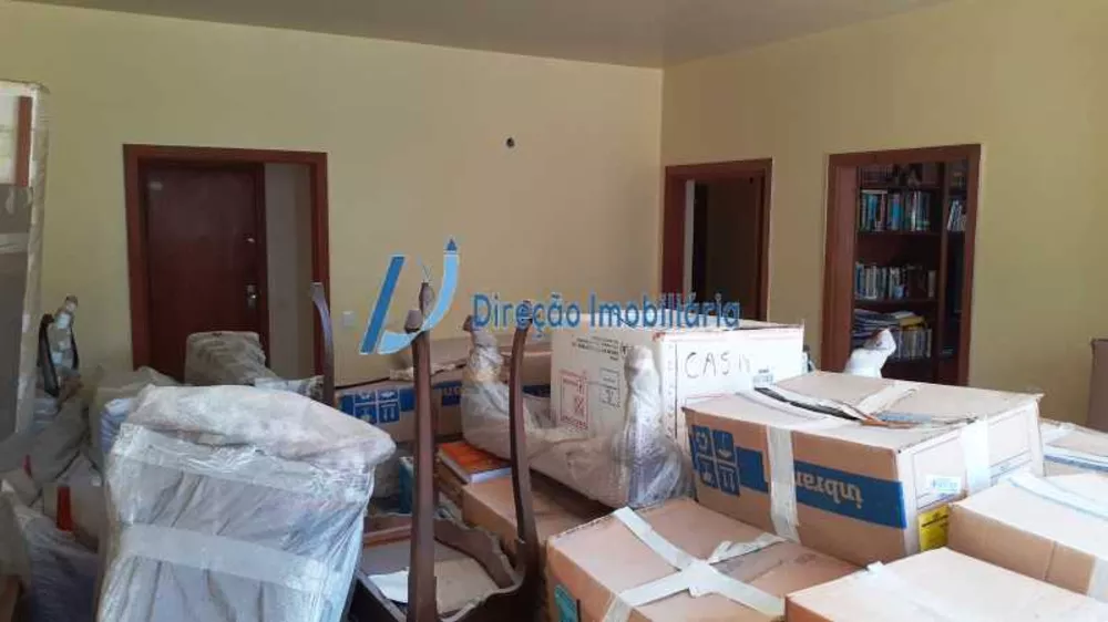 Apartamento, 4 quartos, 180 m² - Foto 21