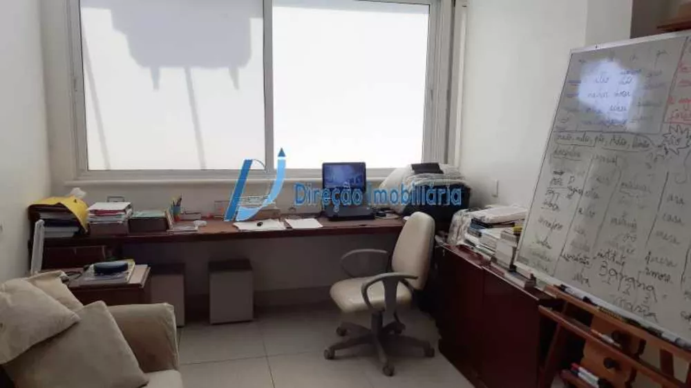 Apartamento, 4 quartos, 180 m² - Foto 3