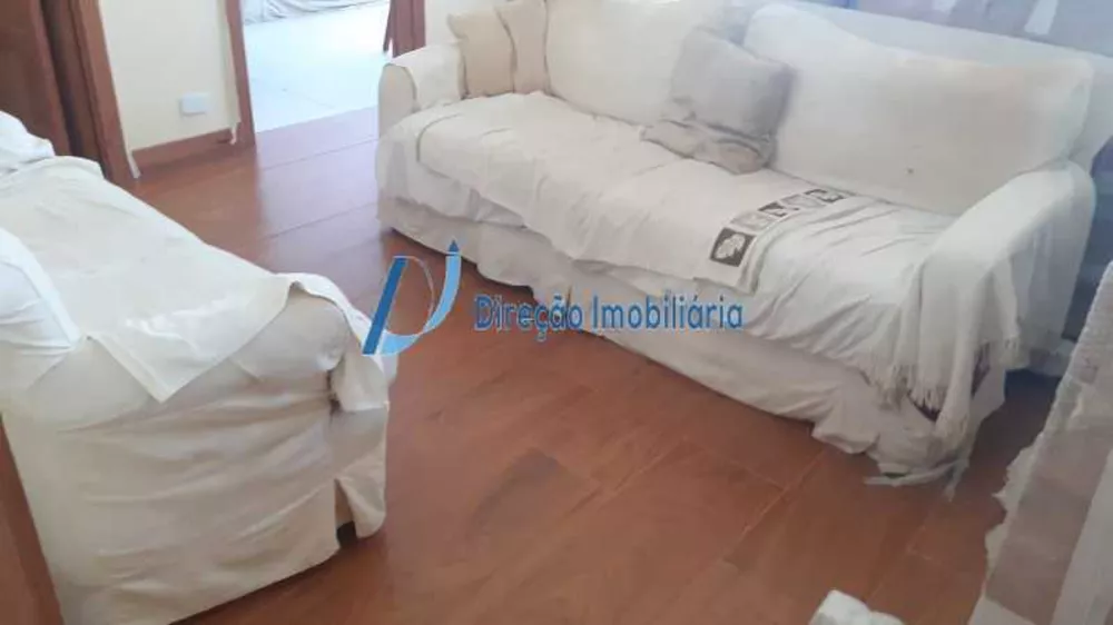 Apartamento, 4 quartos, 180 m² - Foto 23
