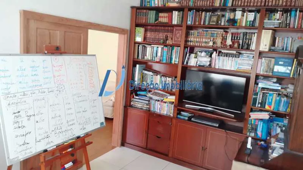 Apartamento, 4 quartos, 180 m² - Foto 8