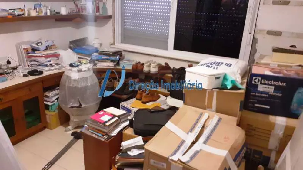 Apartamento, 4 quartos, 180 m² - Foto 1