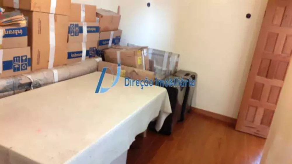 Apartamento, 4 quartos, 180 m² - Foto 22