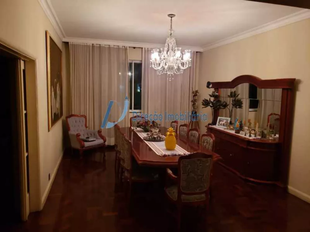 Apartamento, 4 quartos, 287 m² - Foto 15