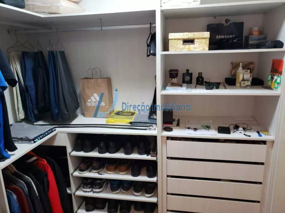 Apartamento, 4 quartos, 287 m² - Foto 5
