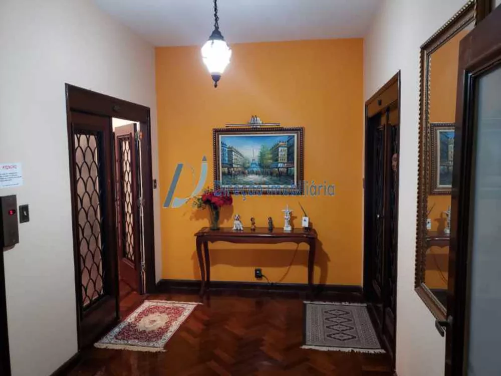 Apartamento, 4 quartos, 287 m² - Foto 11
