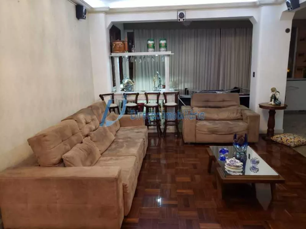 Apartamento, 4 quartos, 287 m² - Foto 7
