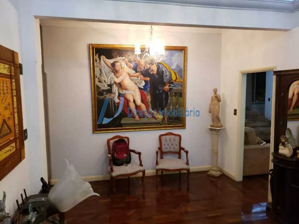 Apartamento, 4 quartos, 287 m² - Foto 9