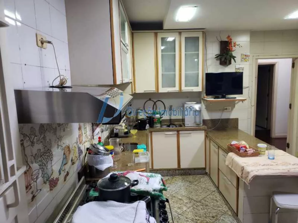 Apartamento, 4 quartos, 287 m² - Foto 12