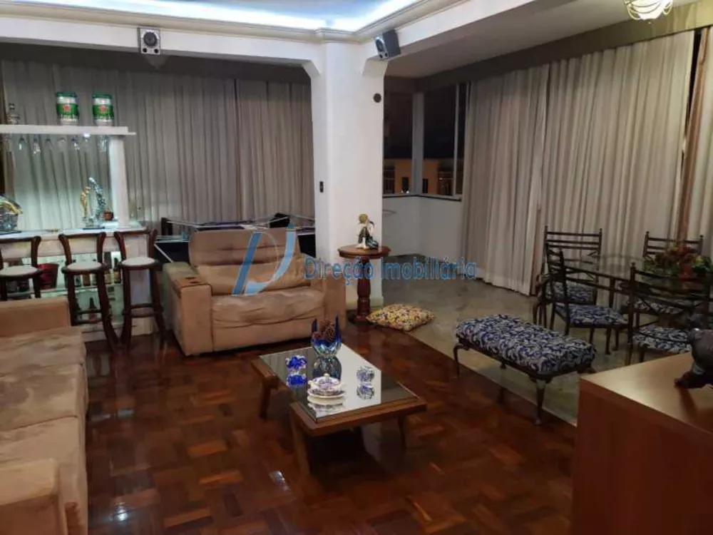 Apartamento, 4 quartos, 287 m² - Foto 1