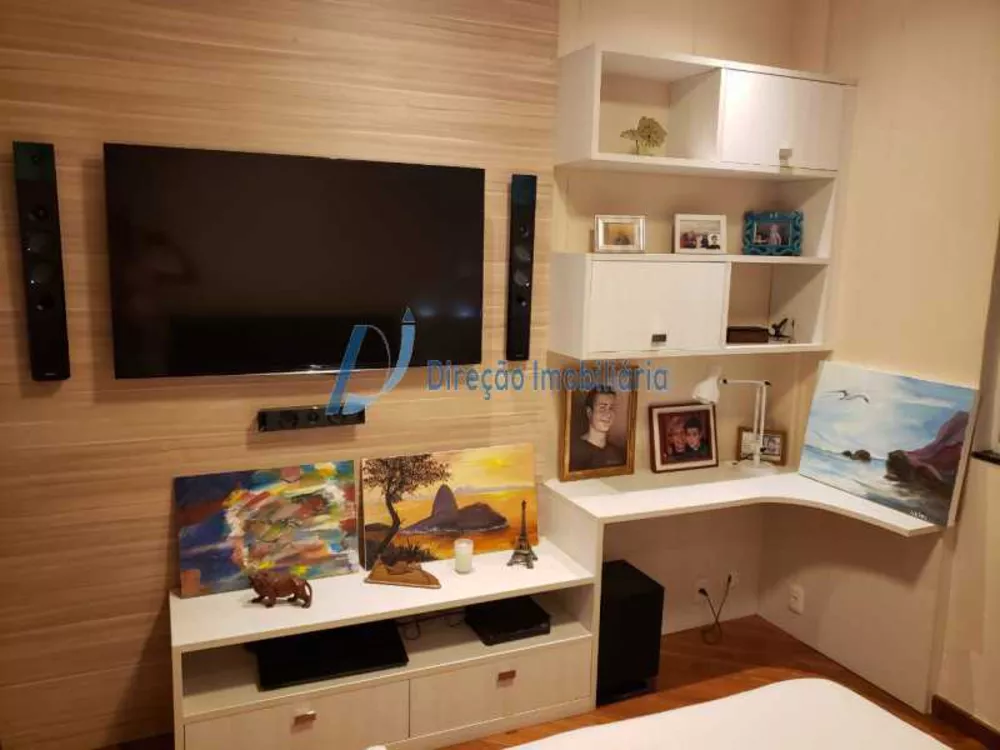 Apartamento, 4 quartos, 287 m² - Foto 14