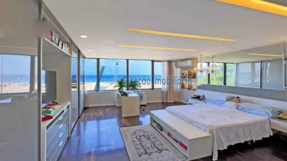 Apartamento, 5 quartos, 465 m² - Foto 1