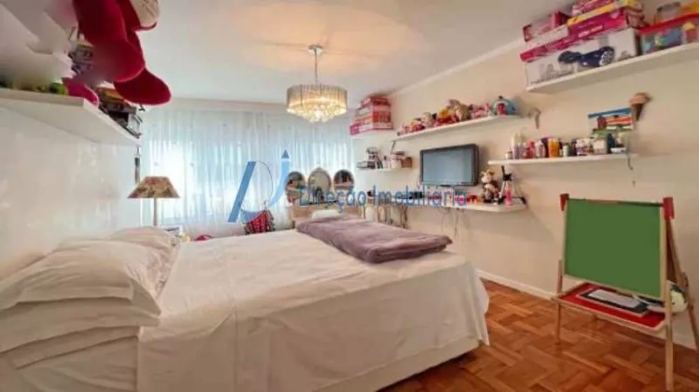 Apartamento, 5 quartos, 465 m² - Foto 12