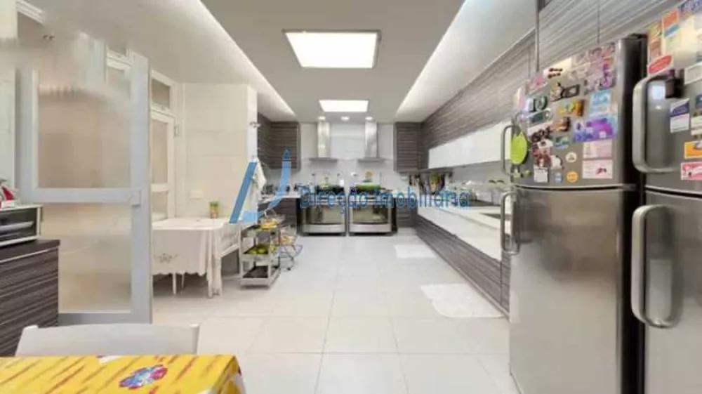Apartamento, 5 quartos, 465 m² - Foto 16
